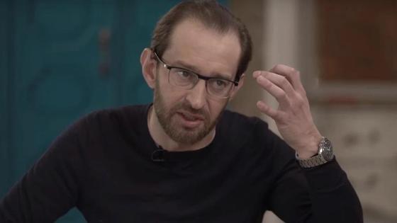 Поступок Хабенского возмутил пользователей в Сети Поступок Хабенского возмутил пользователей в Сети