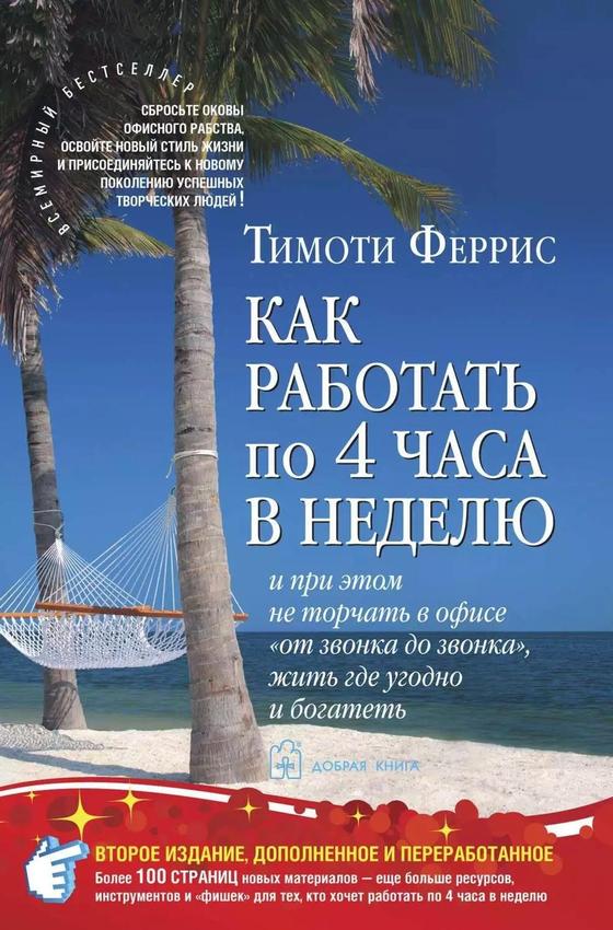 Какую книгу почитать для саморазвития Какую книгу почитать для саморазвития