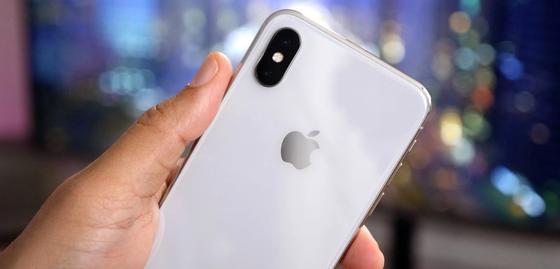 Apple нашла дефекты в iPhone X и MacBook Pro Apple нашла дефекты в iPhone X и MacBook Pro