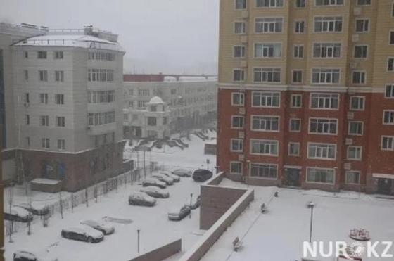 Фото: NUR.KZ Фото: NUR.KZ