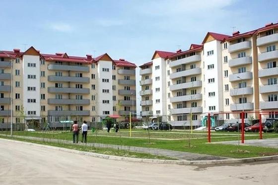 Какое жилье можно купить в Алматы за 3 млн тенге Какое жилье можно купить в Алматы за 3 млн тенге