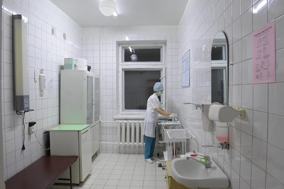 Причины не закрывать Каскеленскую инфекционную больницу назвал замакима Алматинской области Причины не закрывать Каскеленскую инфекционную больницу назвал замакима Алматинской области