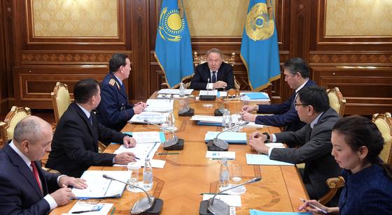 Назарбаев Назарбаев