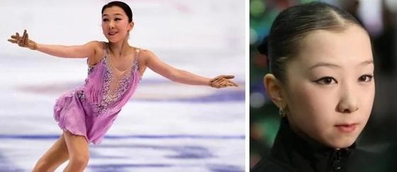ОИ-2018: Элизабет Турсынбаева прошла в произвольную программу ОИ-2018: Элизабет Турсынбаева прошла в произвольную программу