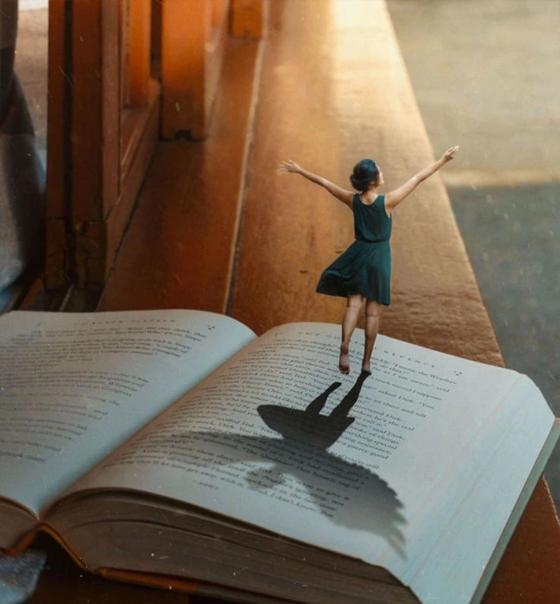 Цитаты про книги и чтение Цитаты про книги и чтение