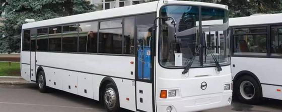 Водителя автобуса, сбившего насмерть пешехода, осудили в Караганде Водителя автобуса, сбившего насмерть пешехода, осудили в Караганде