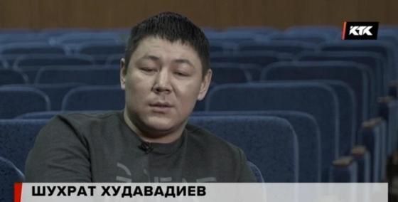 «Он возомнил себя казахстанским Доном Корлеоне»: как вел себя лидер «Адыл Кытай» «Он возомнил себя казахстанским Доном Корлеоне»: как вел себя лидер «Адыл Кытай»