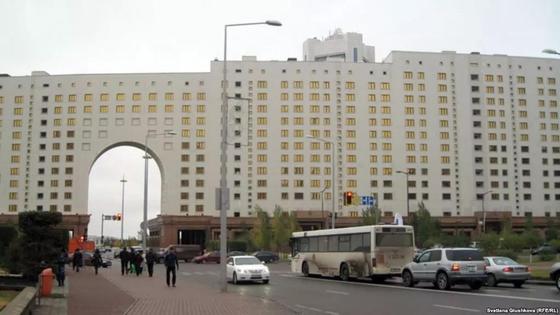 Сурет: azattyk.org Сурет: azattyk.org
