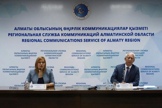 Пришли к соглашению: 18 сотрудников казино прекратили голодовку в Капшагае Пришли к соглашению: 18 сотрудников казино прекратили голодовку в Капшагае