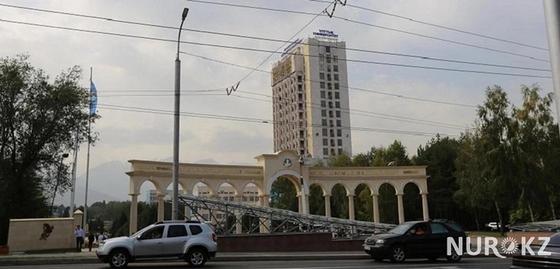 Студент КазНУ из Экибастуза скончался в общежитии от передозировки наркотиками Студент КазНУ из Экибастуза скончался в общежитии от передозировки наркотиками