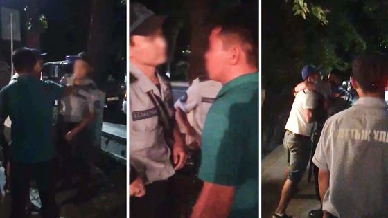 Скриншот видео Скриншот видео