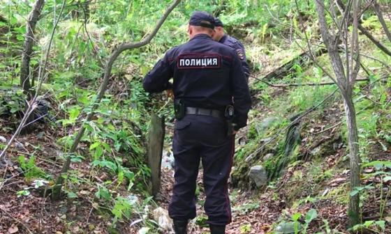 Пропавший две недели назад житель Шахтинска найден мертвым Пропавший две недели назад житель Шахтинска найден мертвым