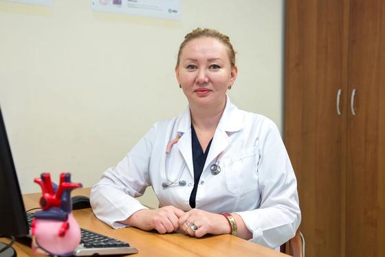 500 спасенных детей в год: Кардиохирург рассказала, как новорожденный выжил после тяжелой операции 500 спасенных детей в год: Кардиохирург рассказала, как новорожденный выжил после тяжелой операции