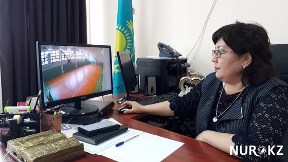 Пятиклассник умер на уроке физкультуры в Алматы Пятиклассник умер на уроке физкультуры в Алматы