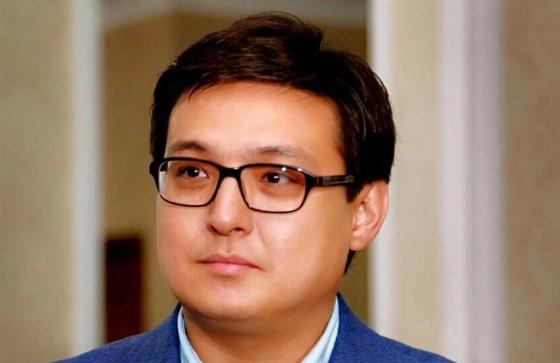 Бывший глава СЦК: На месте Тена мог оказаться каждый из нас Бывший глава СЦК: На месте Тена мог оказаться каждый из нас