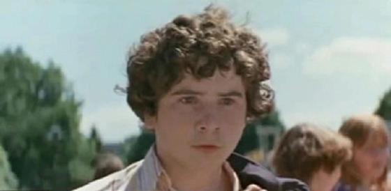 Умер самый популярный актер «Ералаша» Умер самый популярный актер «Ералаша»