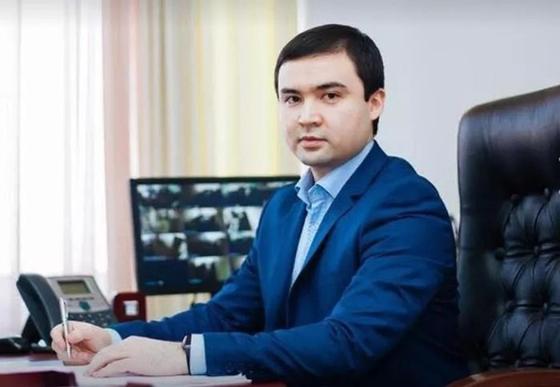 Шымкенттік олигархтың баласы із-түссіз жоғалып кетті Шымкенттік олигархтың баласы із-түссіз жоғалып кетті