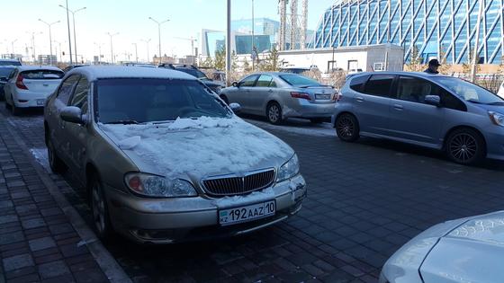 Фото: NUR.KZ Фото: NUR.KZ
