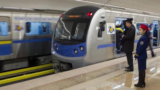 152 участка снесут для строительства метро в Калкамане в Алматы 152 участка снесут для строительства метро в Калкамане в Алматы