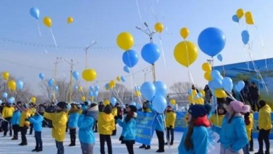 Как отдыхаем в декабре 2018 в Казахстане Как отдыхаем в декабре 2018 в Казахстане
