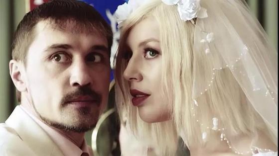 Свадьба Димы Билана стала новым хитом интернета Свадьба Димы Билана стала новым хитом интернета