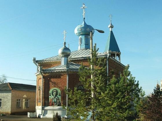 Достопримечательности города Уральск Достопримечательности города Уральск