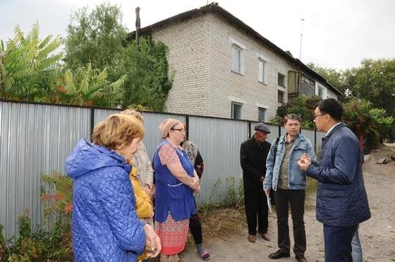 Коммунальный скандал едва не разгорелся в Алматинской области Коммунальный скандал едва не разгорелся в Алматинской области