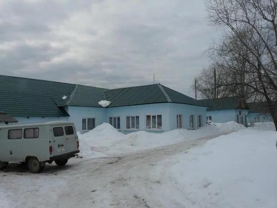 Подмену в роддоме обнаружили спустя 40 лет Подмену в роддоме обнаружили спустя 40 лет