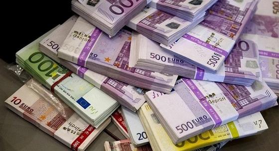 Мужчина унаследовал 1,5 млн евро, но не может ими воспользоваться Мужчина унаследовал 1,5 млн евро, но не может ими воспользоваться