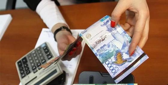 Пенсионерка-мошенница из России 15 лет незаконно получала пенсию в Казахстане Пенсионерка-мошенница из России 15 лет незаконно получала пенсию в Казахстане
