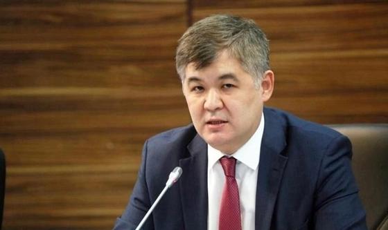 Биртанов о менингококке: Я не могу сказать, что инфекция пойдет на спад или нет Биртанов о менингококке: Я не могу сказать, что инфекция пойдет на спад или нет