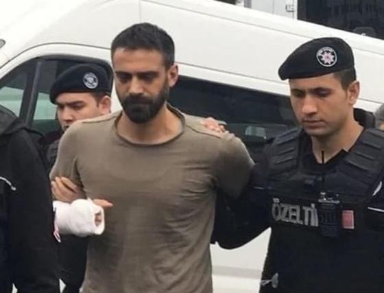 Танымал актер көп мөлшердегі есірткімен ұсталды (фото) Танымал актер көп мөлшердегі есірткімен ұсталды (фото)