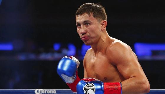 Эксперт: GGG не входит в ТОП-5 лучших средневесов вообще Эксперт: GGG не входит в ТОП-5 лучших средневесов вообще