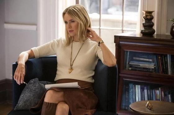 Наоми Уоттс: последние фильмы и сериалы Наоми Уоттс: последние фильмы и сериалы