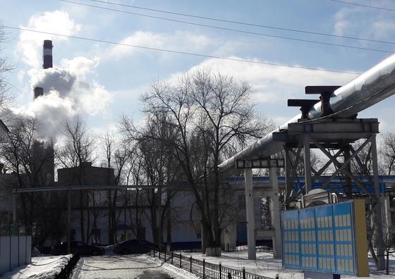 Применить арест пообещали к должникам за тепло в Уральске Применить арест пообещали к должникам за тепло в Уральске
