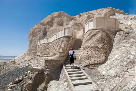 Исторические места Казахстана, которые стоит посетить Исторические места Казахстана, которые стоит посетить