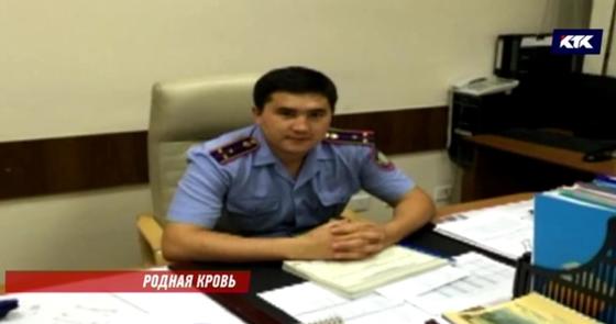 Убийство полицейского в Алматы: что об этом думают психотерапевты Убийство полицейского в Алматы: что об этом думают психотерапевты