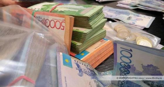 Зачем МОН ежегодно тратит 1 млрд тенге на социсследования, выясняли в Мажилисе Зачем МОН ежегодно тратит 1 млрд тенге на социсследования, выясняли в Мажилисе