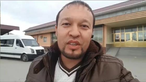«Охотнику за полицейскими» вынесен приговор в Шымкенте «Охотнику за полицейскими» вынесен приговор в Шымкенте