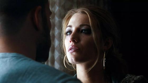 Блейк Лайвли: фильмы и сериалы Блейк Лайвли: фильмы и сериалы