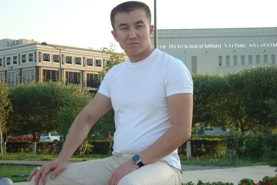 Родные просят помочь вернуть домой тело погибшего в теракте казахстанца Родные просят помочь вернуть домой тело погибшего в теракте казахстанца