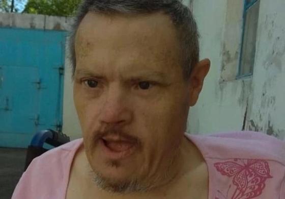Невменяемого инвалида бросили с запиской: соцслужбы Темиртау не отдадут его родным Невменяемого инвалида бросили с запиской: соцслужбы Темиртау не отдадут его родным