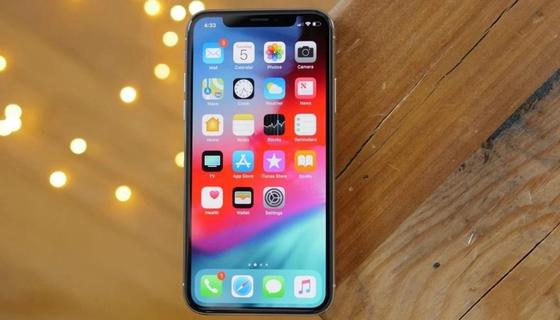 Apple выпустила iOS12 Apple выпустила iOS12