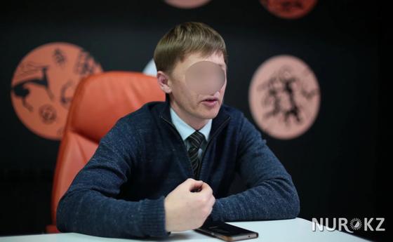 Светлананың экс-күйеуі әйелінің "сәләф" болғанына әлі сенер емес. Фото: Петр Карандашов. Светлананың экс-күйеуі әйелінің "сәләф" болғанына әлі сенер емес. Фото: Петр Карандашов.