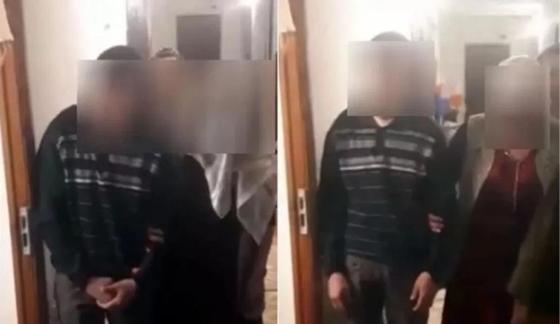 Отец-одиночка с тремя детьми из Актау рассказал об измене жены Отец-одиночка с тремя детьми из Актау рассказал об измене жены