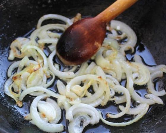 Как пожарить печень, чтоб была мягкой Как пожарить печень, чтоб была мягкой