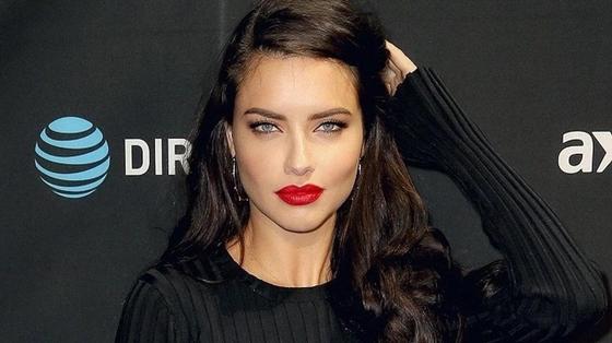 Adriana Lima Adriana Lima