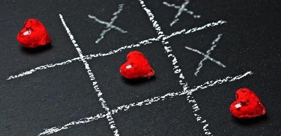 Учёные смогли доказать, что добро всегда побеждает зло Учёные смогли доказать, что добро всегда побеждает зло