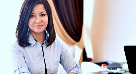 Фото Әйкерім Жұмағұлованың Facebook парақшасынан алынды Фото Әйкерім Жұмағұлованың Facebook парақшасынан алынды
