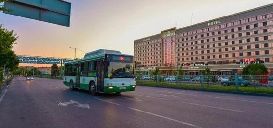 Компания "Green bus" лишилась четырех маршрутов Компания "Green bus" лишилась четырех маршрутов